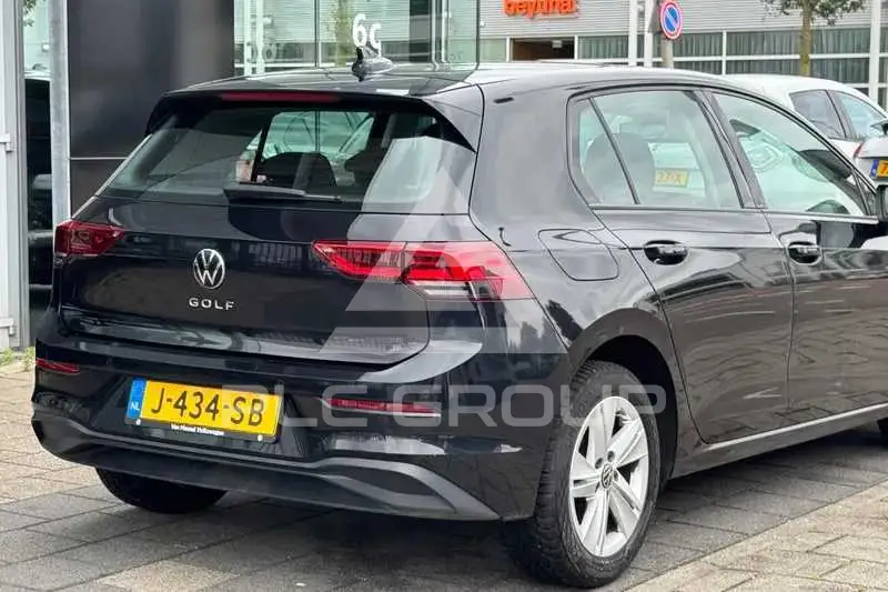 2020 Volkswagen GOLF