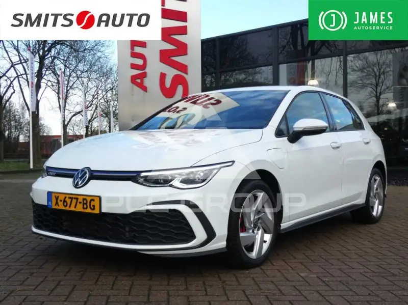 2020 Volkswagen GOLF