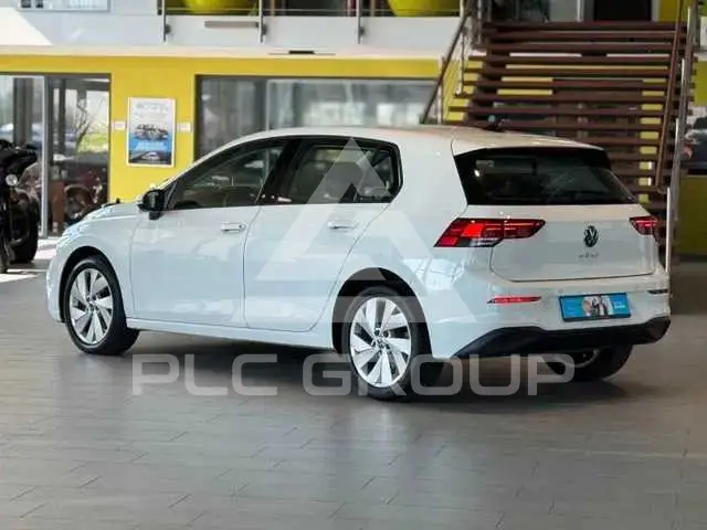 2020 Volkswagen GOLF