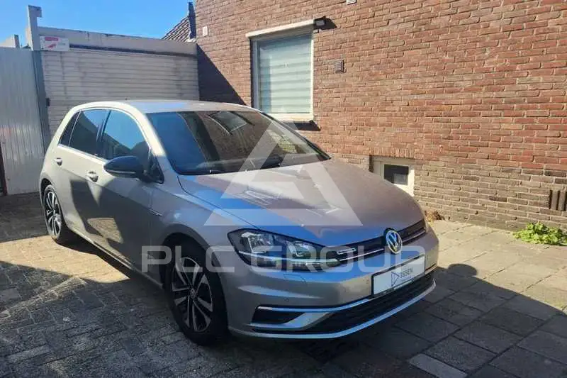 2020 Volkswagen GOLF