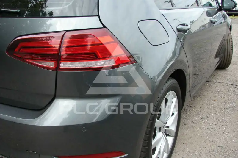 2020 Volkswagen GOLF