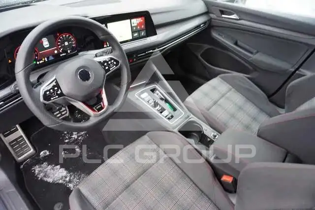 2020 Volkswagen GOLF