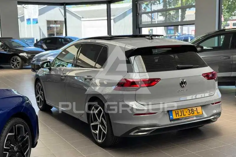 2020 Volkswagen GOLF