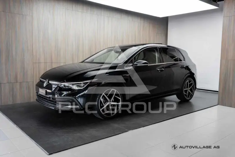 2020 Volkswagen GOLF