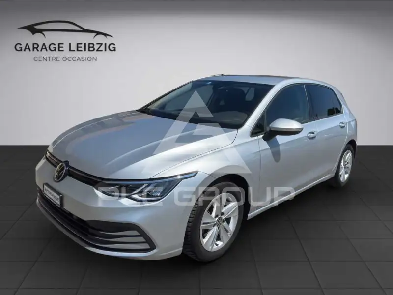 2020 Volkswagen GOLF