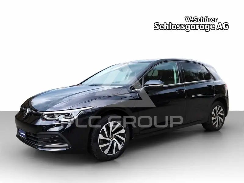 2020 Volkswagen GOLF