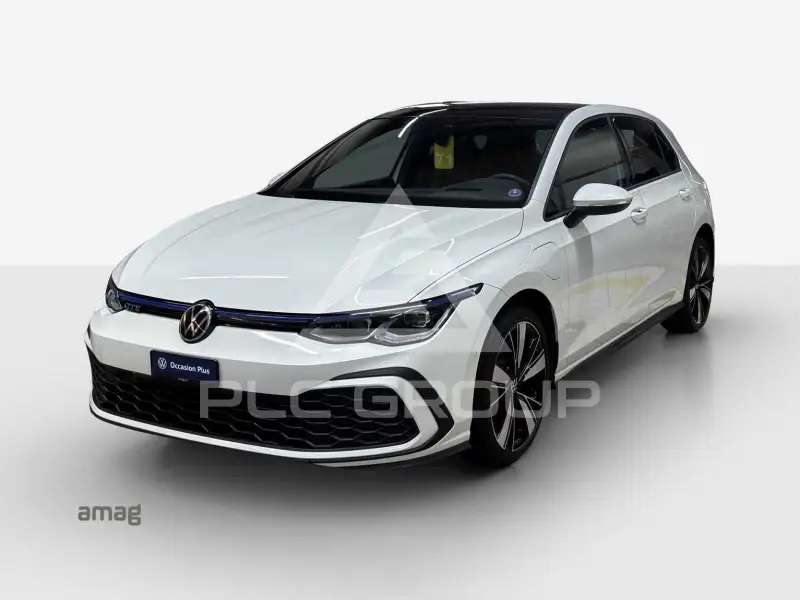 2020 Volkswagen GOLF