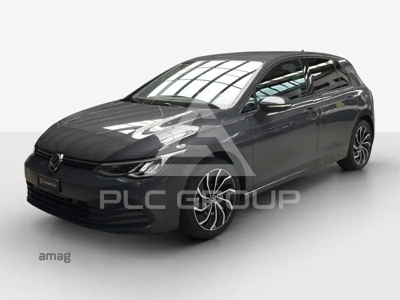2020 Volkswagen GOLF