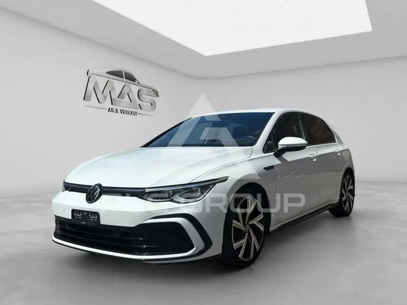 2020 Volkswagen GOLF