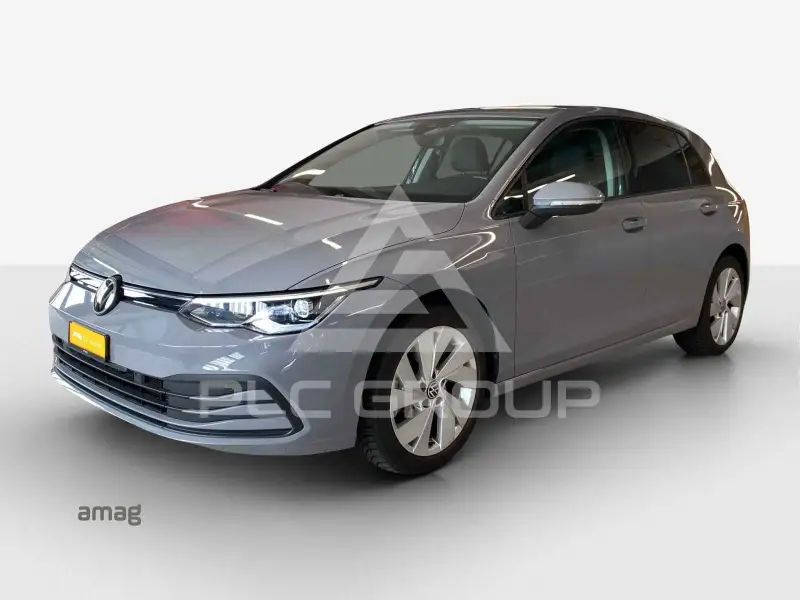 2020 Volkswagen GOLF