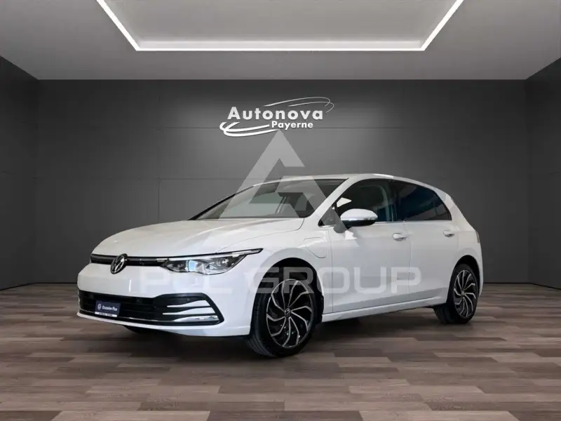 2020 Volkswagen GOLF