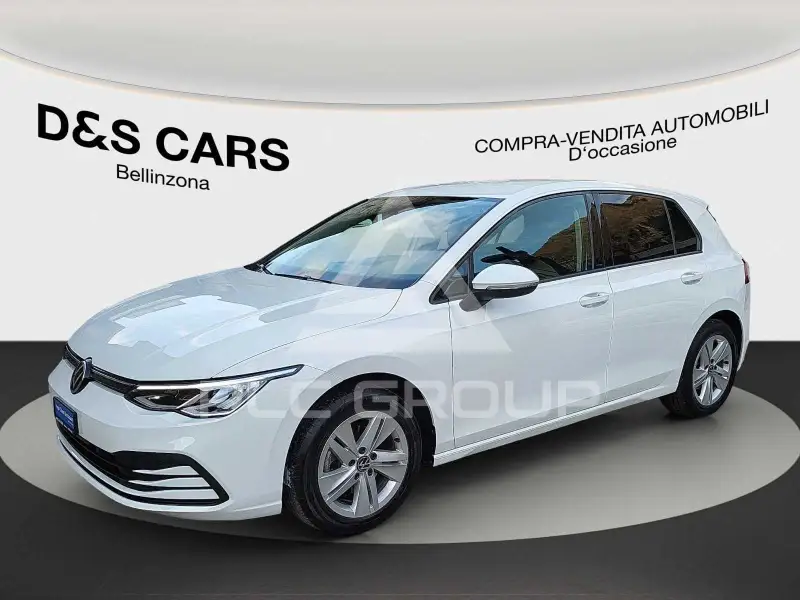 2020 Volkswagen GOLF