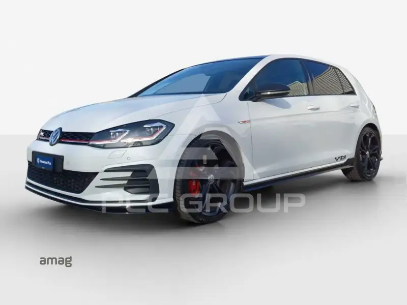 2020 Volkswagen GOLF