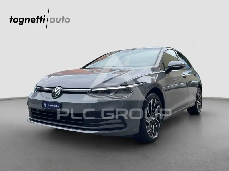 2020 Volkswagen GOLF