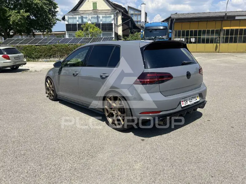 2020 Volkswagen GOLF