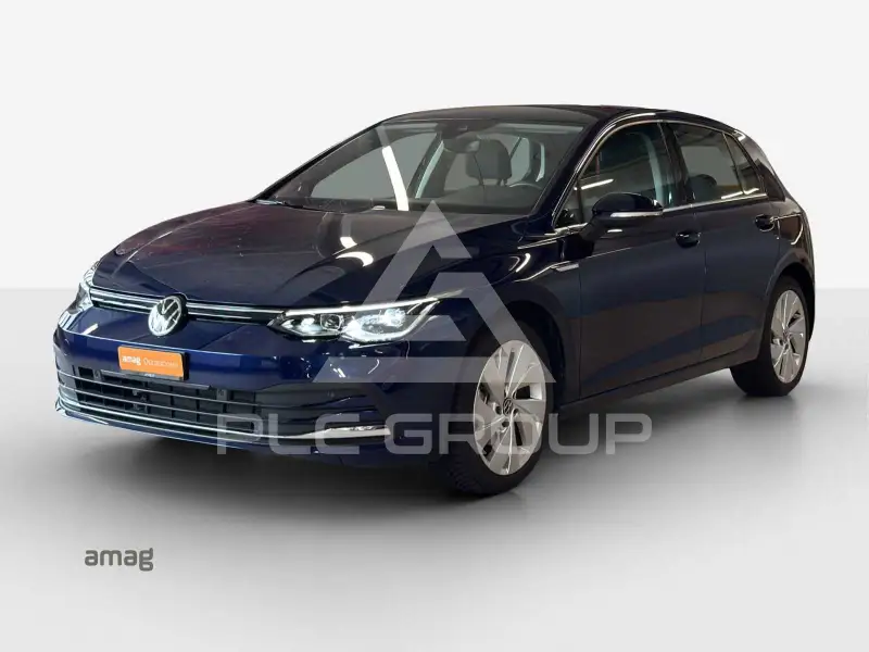 2020 Volkswagen GOLF