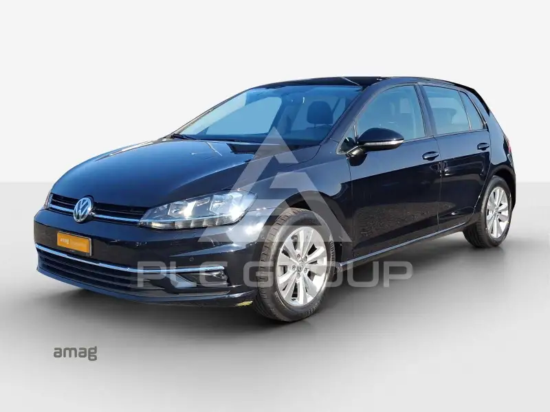 2020 Volkswagen GOLF