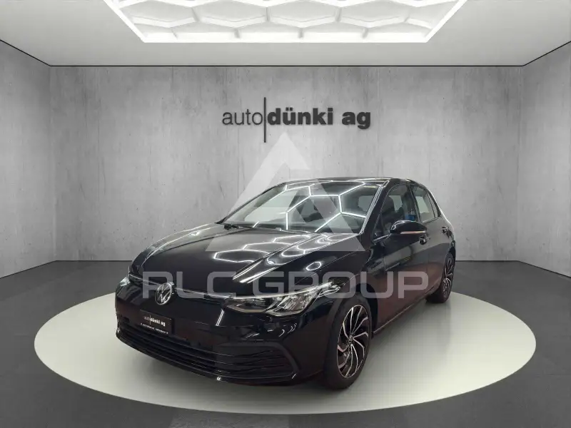 2020 Volkswagen GOLF