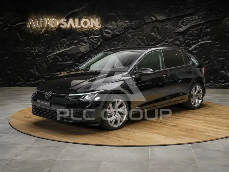 2020 Volkswagen GOLF