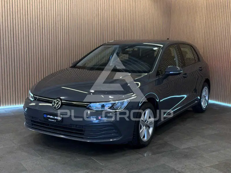 2020 Volkswagen GOLF