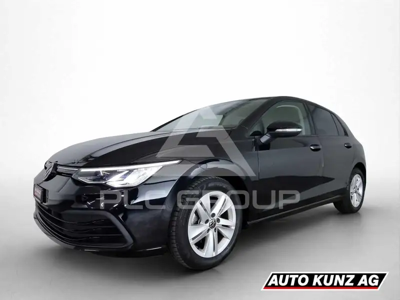 2020 Volkswagen GOLF