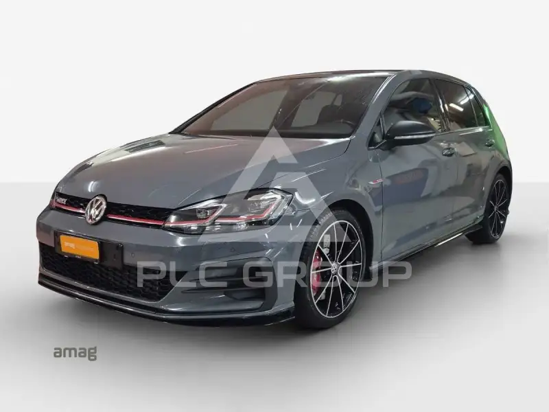 2020 Volkswagen GOLF