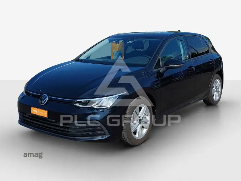 2020 Volkswagen GOLF