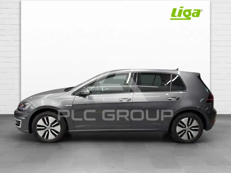 2020 Volkswagen GOLF