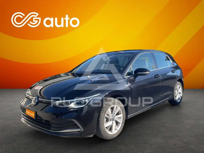 2020 Volkswagen GOLF
