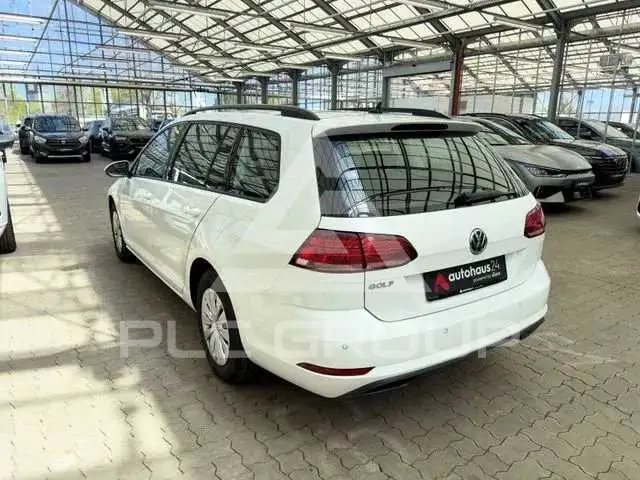 2020 Volkswagen GOLF