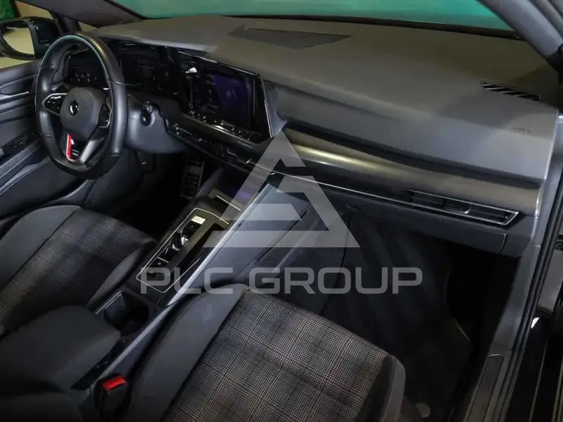 2020 Volkswagen GOLF