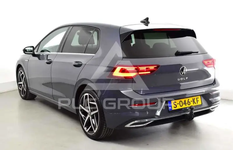 2020 Volkswagen GOLF