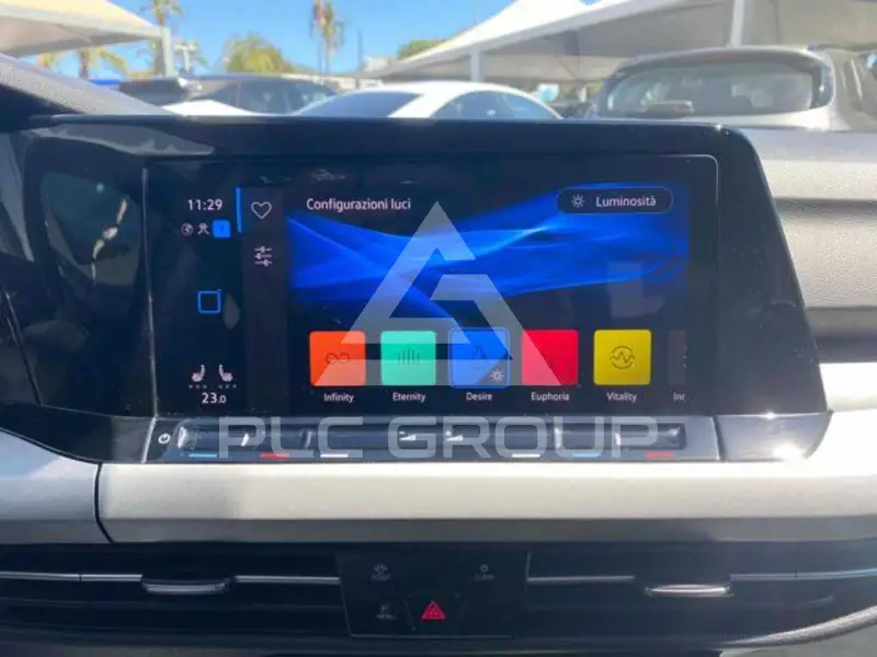 2020 Volkswagen GOLF