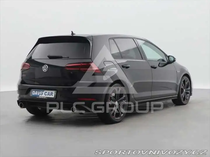 2020 Volkswagen GOLF
