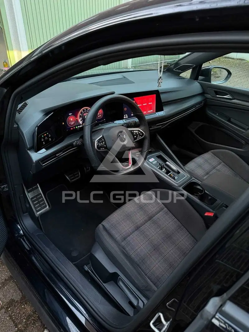 2020 Volkswagen GOLF