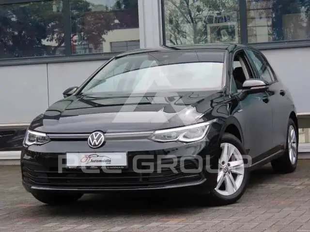 2020 Volkswagen GOLF