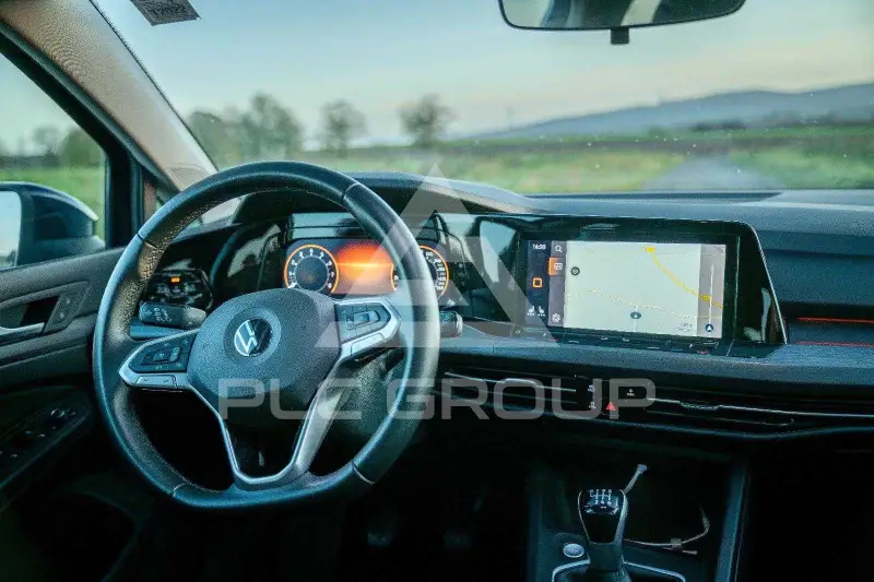 2020 Volkswagen GOLF