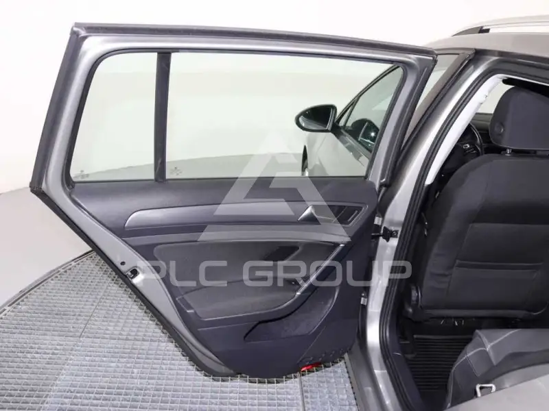 2020 Volkswagen GOLF
