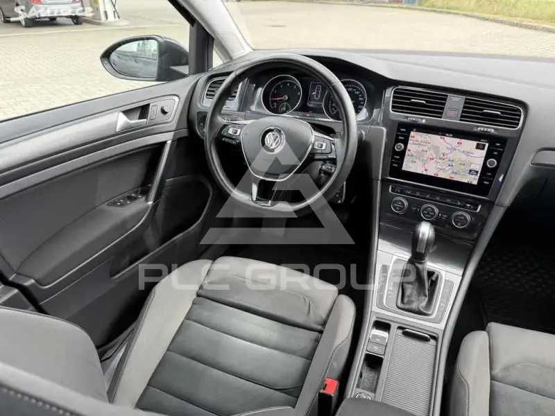 2020 Volkswagen GOLF