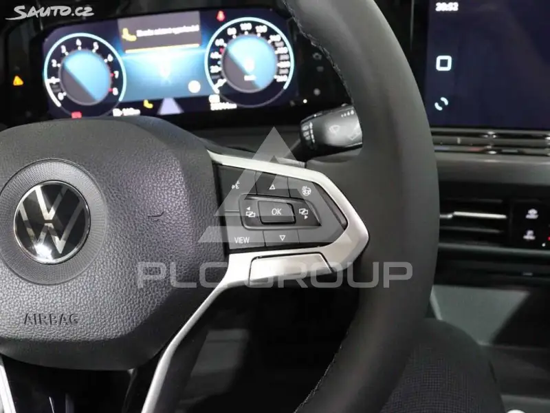 2020 Volkswagen GOLF