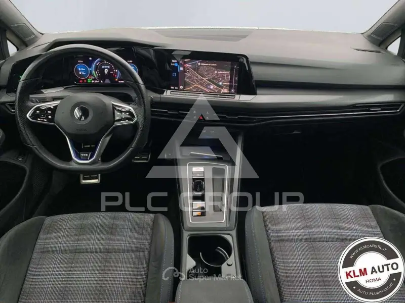 2020 Volkswagen GOLF