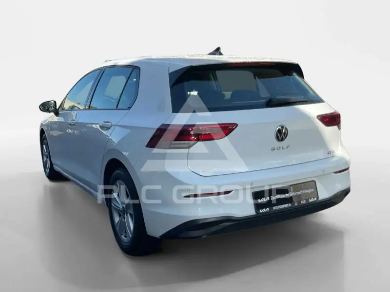 2020 Volkswagen GOLF