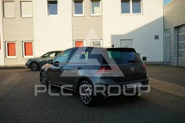 2020 Volkswagen GOLF