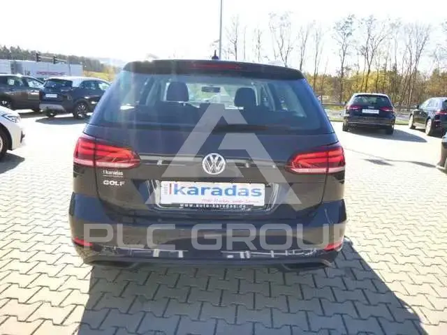 2020 Volkswagen GOLF