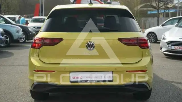 2020 Volkswagen GOLF