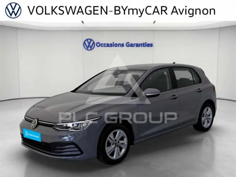 2020 Volkswagen GOLF