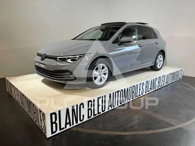 2020 Volkswagen GOLF