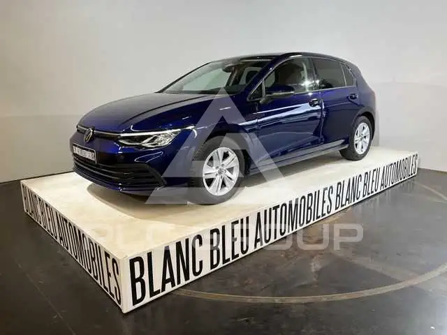 2020 Volkswagen GOLF