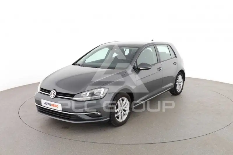 2020 Volkswagen GOLF