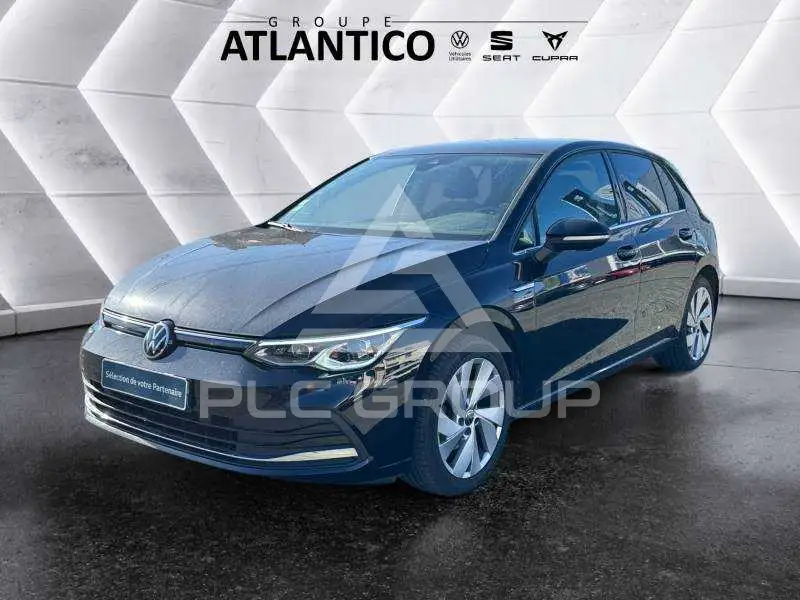 2020 Volkswagen GOLF